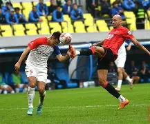 清晨突围战来临，成都蓉城围绕葡超外线爆发，气氛紧张，高层口径保持一致的简单介绍-中欧入口